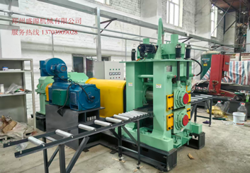 鋼鐵的課堂:高校實驗室里的小型軋機,如何鍛造未來工程師?